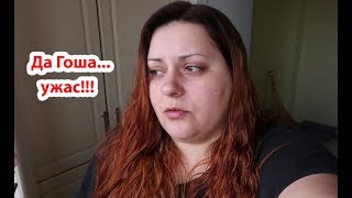 VLOG Подобрала для Даши одежду