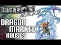 Eberron Lore - Dragonmarked Houses (Dungeons & Dragons)