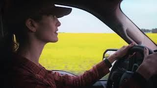 Optimum® GLY canola
