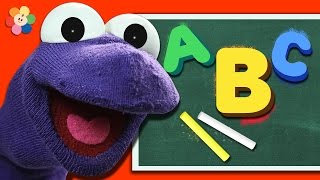 ABC Learning for Kids | Unboxing Letters of the Alphabet! | Learning the Alphabet | BabyFirst