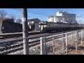 【115系横須賀色】しなの鉄道小諸駅