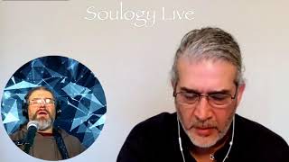 Soulogy New Year's Spiritual Soul Session