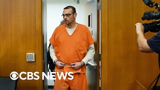Opening statements, testimony in trial for James Crumbley, Michigan school shooter's dad | Day 1