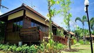 Hotels in Pattaya: Baan Khao Horm Resort