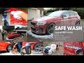 How to Detail and Wash your Car Safely - Products & Process For Professional Results