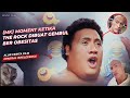 Beliau ini sangat Gendut banget coy..!!! || Alkisah film Central Intelligence