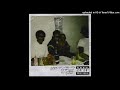 Sing About Me, I'm Dying Of Thirst 432 Hz - Kendrick Lamar - good kid, m.A.A.d city