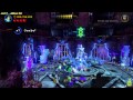 Lego Batman 3 Beyond Gotham: Lvl 11 Jailhouse Nok FREE PLAY (All Collectibles) - (HTG)