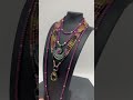 Украшения с натуральными камнями шайдова jewelry украшения авторскиеукрашения бусы