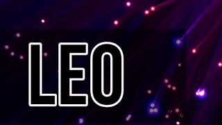 Leo ❤️ SHOCKING CONFESSION & THE TRUTH OF THIS PERSON WILL CERTAINLY CHANGE YOU NEXT MOVE ♌ February
