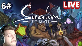 Siralim Ultimate LIVE: New Player Exploring \u0026 Chilling w/ Baresebb! 🐉✨