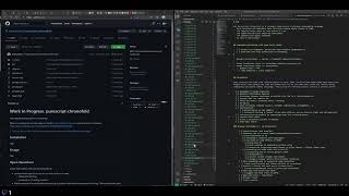 Purescript Collaborative Text Editing Prototype 10