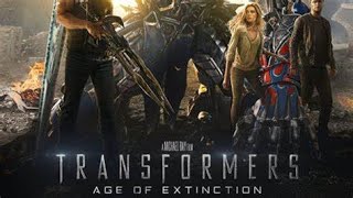 Transformers: Age of Extinction (2014) | Mark Wahlberg, Optimus Prime | Full Movie Analysis \u0026 Review