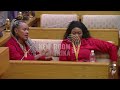 Ramaphosa requests to submit his responses to Parliament’s Ad-Hoc Committee by 16 March