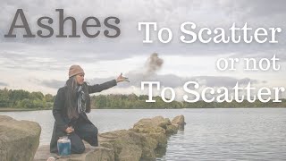 3 Regulations for Scattering Ashes in Ontario