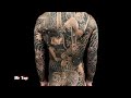 top japanse tattoos irezumi tattoo hd video 2020