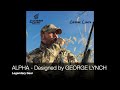 legendary gear alpha canada goose call with george lynch goose goosecalls waterfowl hunting