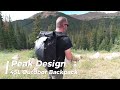 Peak Design Outdoor Backpack 45L Review - The most capable camera backpack yet!