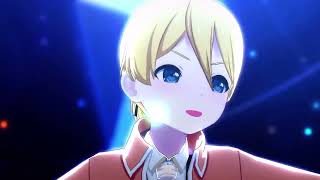 【鏡音レン 誕生祭】レイニースノードロップ #鏡音レン#kagaminelin#lenkagamine#VIRTUALSINGER#プロセカMV#PJSK#世界計畫#프로세카