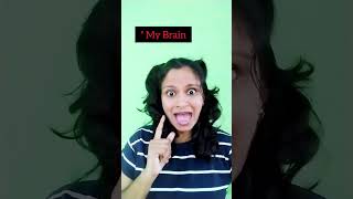 Bloody psycho Brain 🧠 #shorts  #malayalam #viral #trending #comedy #b4ainuus #foryou