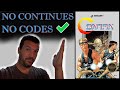 CONTRA NES MADE EASY! COMPLETE WALKTHROUGH