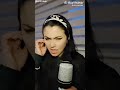 Miriam Hernández-Cover Huele a peligro 🥰🥰🥰