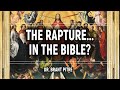 Rapture in the Bible