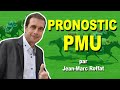 pronostic pmu quinté+ du jour vendredi 29 novembre 2024 Vincennes