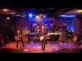 Wang Chung - To Live And Die In LA (Cover) at Soundcheck Live / Lucky Strike Live