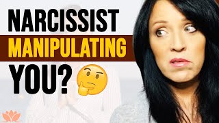 THIS IS How A Narcissist MANIPULATES YOU | Lisa A. Romano