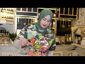 cooking with tasyi eps 125 resep nasi jeruk terong crispy balado super crispy u0026 sedep banget