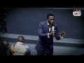 Prophet Uebert Angel Addresses Prophet Passion Java Death Prophecy | God's Generals of Our Time
