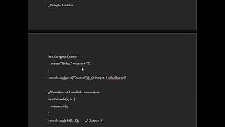 JavaScript Basics for Beginners – Variables, Arrays, Functions, Objects & Loops Explained