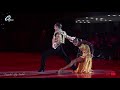 riccardo cocchi yulia zagoruychenko i paso doble i ohio star ball 2019