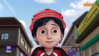 Shiva | शिवा | Inter School Cycle Race | Episode 5 | Download Voot Kids App