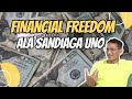 FINANCIAL FREEDOM ALA SANDIAGA UNO