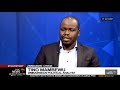 Tino Mambewu reflects on Mbeki, Mnangagwa meeting