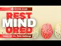 A Restored Mind | Pieter Malhangu| Sunday Evening  (07 June 2026)