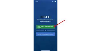 Przewodnik EBSCO | Aplikacja mobilna EBSCO Mobile App