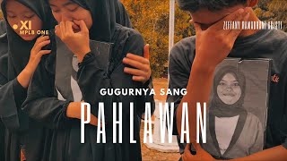 GUGURNYA SANG PAHLAWAN