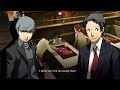 Catherine Full Body Saving Archie - Adachi/Yu Narukami