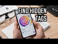 How to See Hidden Mentions on Instagram Story