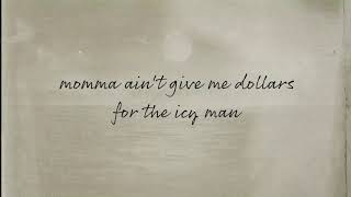 Max B - Didn't Mean To Kill A Man (Lyric Video)