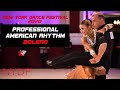 Dmitry Nikishkin and Olena Shvets-Nikishkin I NYDF 2020 I Bolero