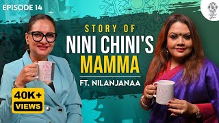 Struggles to Strength: Inspiring Comeback | ft. Nilanjanaa | Episode 14 | Straight Up with Shree