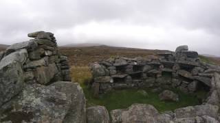 John Muir Trust Outer Hebrides Run May 2016