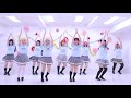 【馬跳びの会】pops heartで踊るんだもん【踊ってみた】【ラブライブ サンシャイン 】