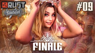 RUSTALOT #09 - Das Finale [uncut/RP] | 11.09.2022