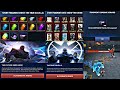 How To Clear New Story Mission Ultimate & All Rewards Details - Marvel Future Fight