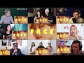 김우성 (WooSung) - FACE Reaction Mashup